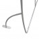 Messewand gebogen Zipper U Messewand gebogen Zipper U