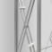 Kederwall Verbindingsclip Set Kederwall Verbindingsclip Set