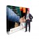 Pop up Messewand gerade Pop up Messewand gerade