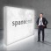 Pop up Messewand gerade Pop up Messewand gerade