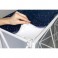 Pop up Messewand gerade Pop up Messewand gerade