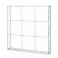 Pop up Messewand gerade Pop up Messewand gerade