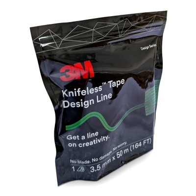 3M Knifeless Tape - Design Line 3M Knifeless Tape - Design Line