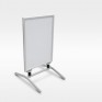 Kundenstopper A1 Kundenstopper A1