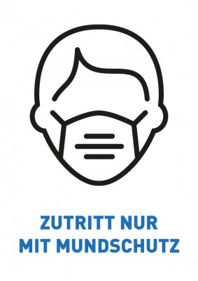 Mundschutz-Schild 02